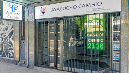 Foto Ayacucho Cambio