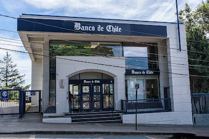 Foto Banco de Chile - Ancud