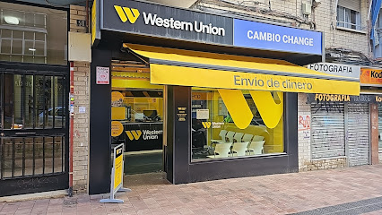 Foto Western Union Oficial