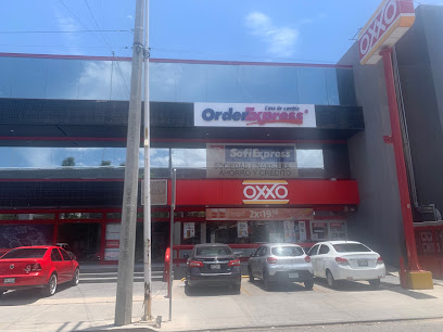 Foto Order Express Casa de Cambio S.A de C.V. Actividad Auxiliar del Crédito