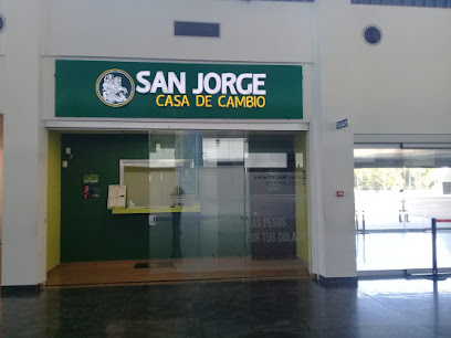 Foto Divisas San Jorge Casa de Cambio Sucursal Acapulco Aeropuerto