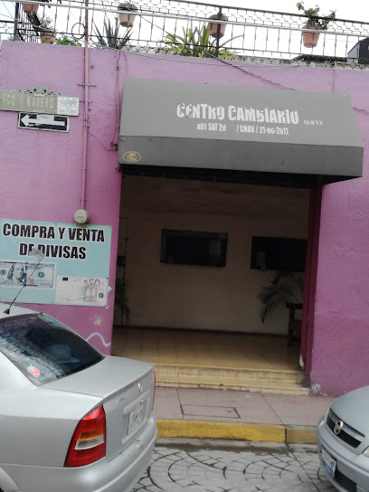 Foto Casa De Cambió