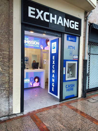 Foto Global Exchange | Casa de cambio en Bilbao