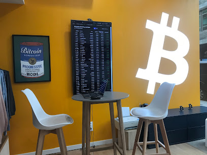 Foto BitBase | Bitcoin Exchange