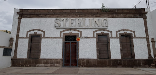 Foto Sterling Casa de Cambio San Luis Potosi