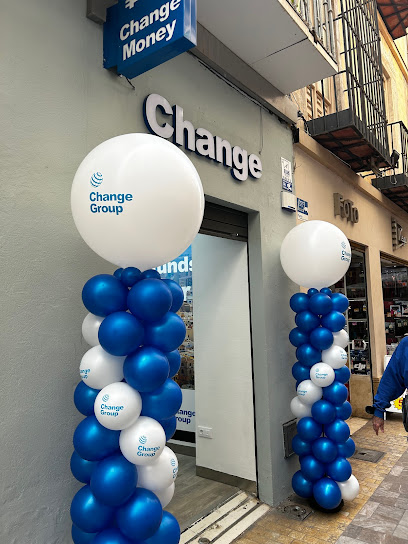 Foto Change Money | ChangeGroup