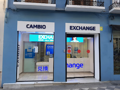 Foto Global Exchange | Casa de cambio en Granada