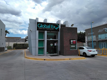 Foto Centro Cambiario GlobalEx Haciendas del valle Dolares