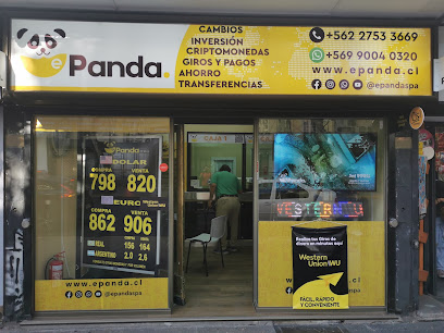 Foto e-Panda