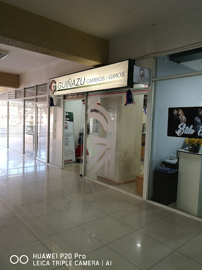 Foto GUINAZU copiapo