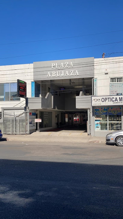 Foto Centro Cambiario FC