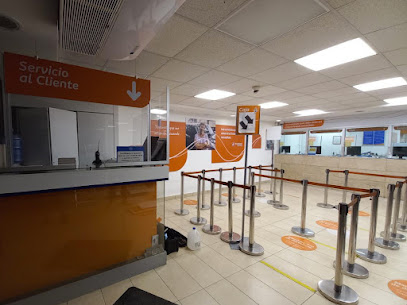 Foto BancoEstado Express