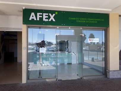 Foto AFEX Mall Plaza La Serena