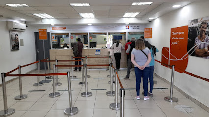 Foto BancoEstado express