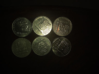 Foto LAS MONEDAS