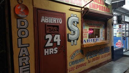 Foto Los Gordos