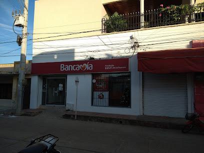 Foto Bancamía Sahagún