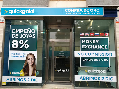 Foto Quickgold Cartagena - Compro Oro | Casa de Cambio