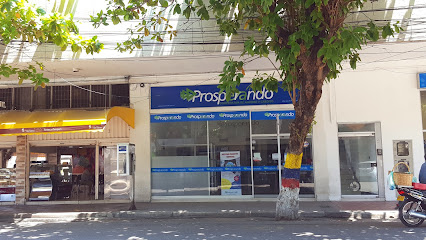 Foto Prosperando