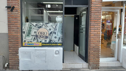 Foto Oro Black - Casa de Cambio / Exchange