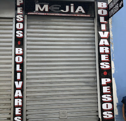 Foto Cambios mejia