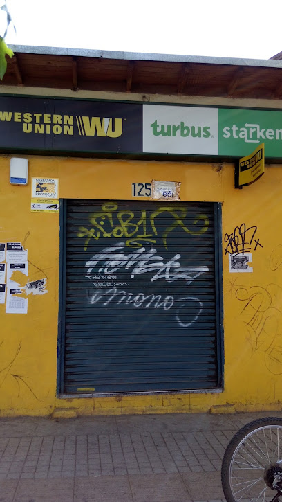 Foto Western Union
