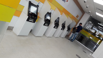 Foto BANCOLOMBIA EL CARMEN DE VIBORAL
