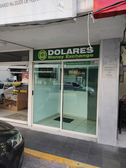 Foto DOLARES Money Exchange Nueva Escocia