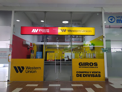 Foto Western Union - Acciones & Valores