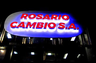 Foto Rosario Cambio S.A.