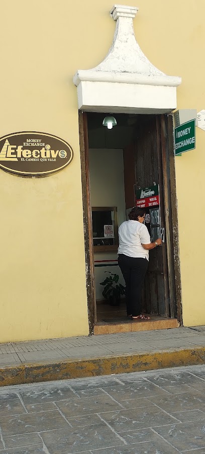 Foto Centro Cambiario Efectivo