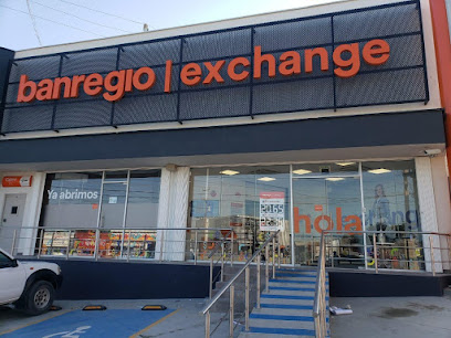 Foto Banregio Exchange