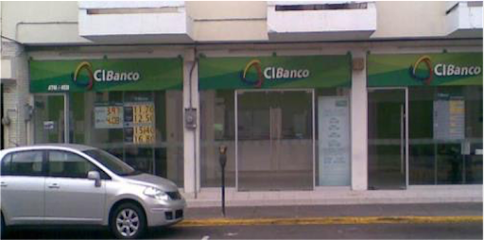 Foto CIBanco Veracruz Centro