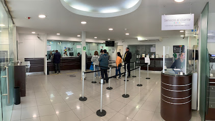 Foto Banco Bci - Sucursal Ancud