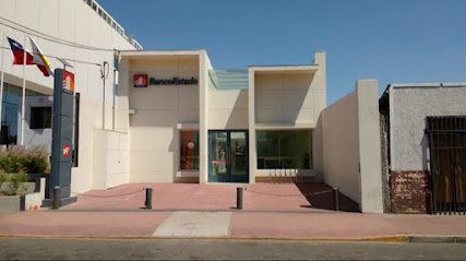 Foto BancoEstado - Sucursal Mejillones