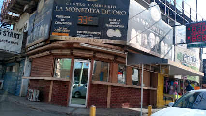 Foto CENTRO CAMBIARIO LA MONEDITA DE ORO