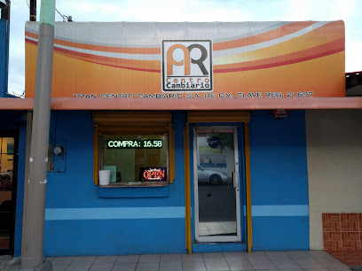 Foto AR Centro Cambiario