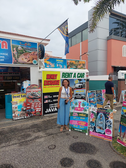 Foto Java Exchange Touristic Services