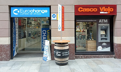 Foto Eurochange