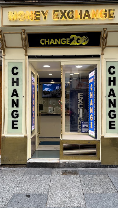 Foto CHANGE2GO