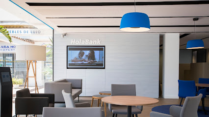 Foto CaixaBank Holabank