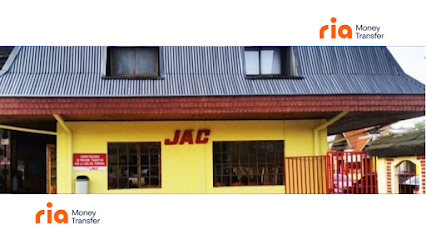Foto Ria Envíos de Dinero - JAC