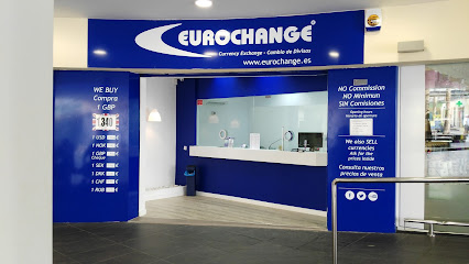 Foto Eurochange