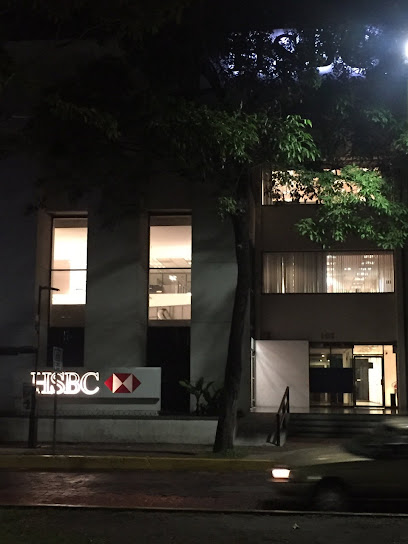 Foto HSBC