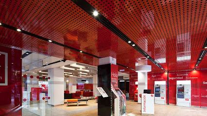 Foto Banco Santander