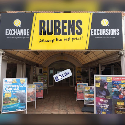 Foto Rubens Money Exchange