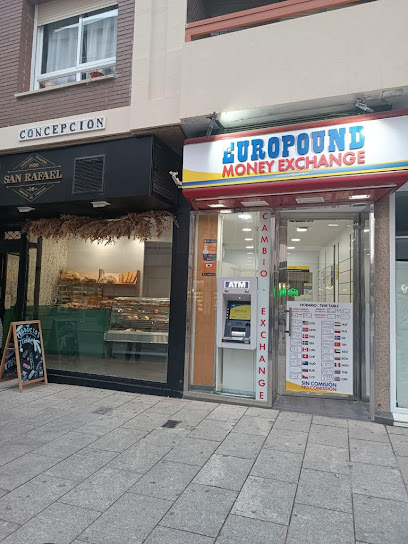 Foto Europound Cordoba