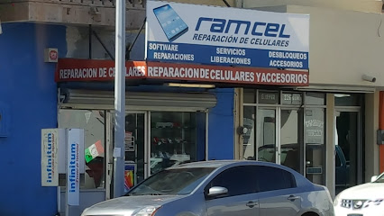 Foto Cambios Rocha