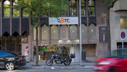 Foto GBTC Bernabéu | Cajero Bitcoin Madrid | Bitcoin ATM