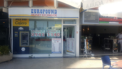Foto Europound